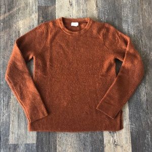 Old Navy Soft-brushed Sweater